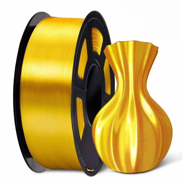 SUNLU SILK PLA, Silk Filament - SUNLU official online store