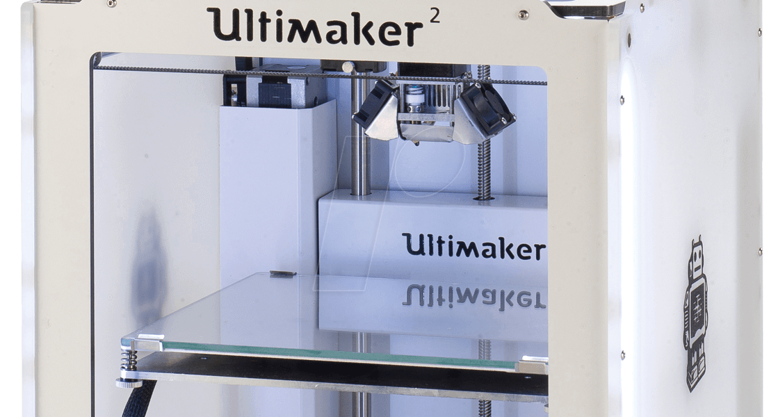 Ultimaker 2: Still good in 2023?